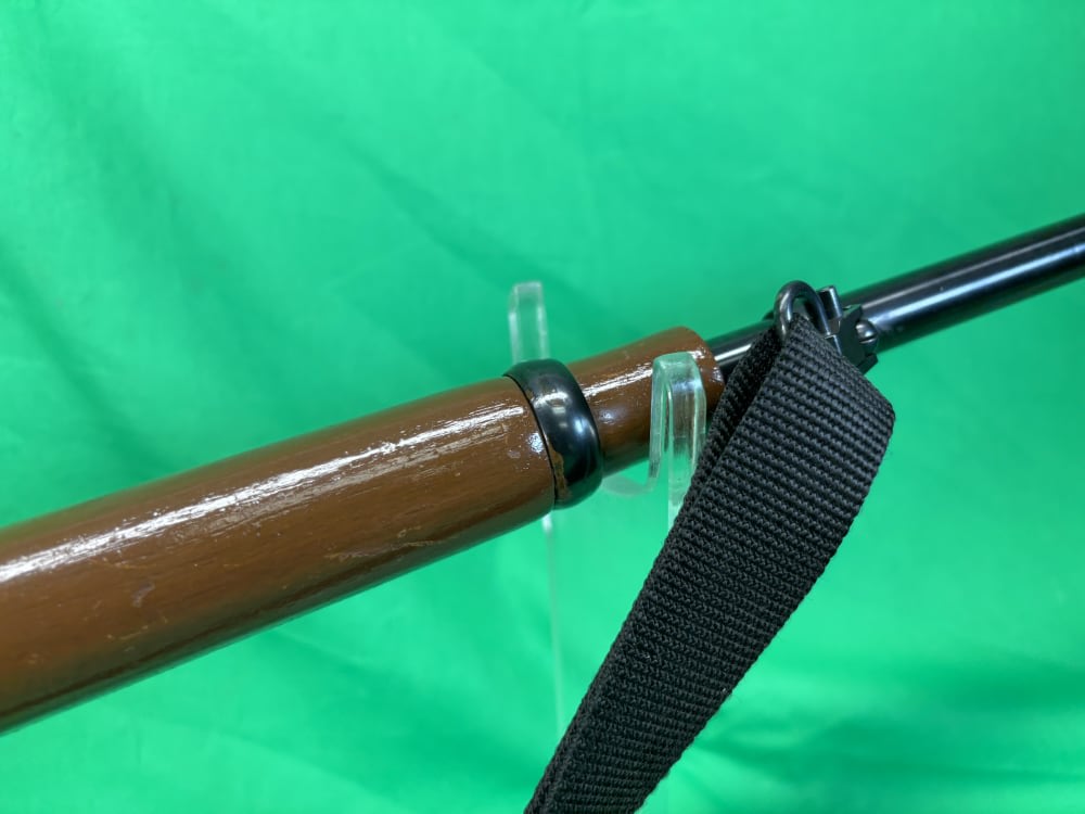 Marlin 336 .30-30 Winchester 20” Barrel Bushnell Sportview Lever Action-img-21