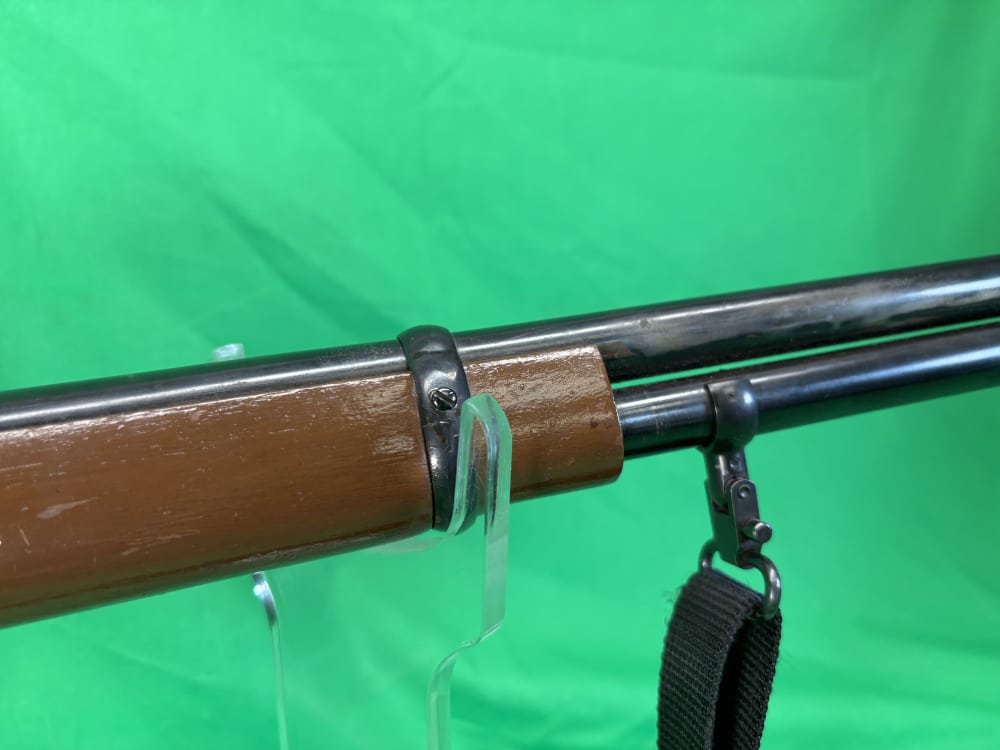 Marlin 336 .30-30 Winchester 20” Barrel Bushnell Sportview Lever Action-img-7