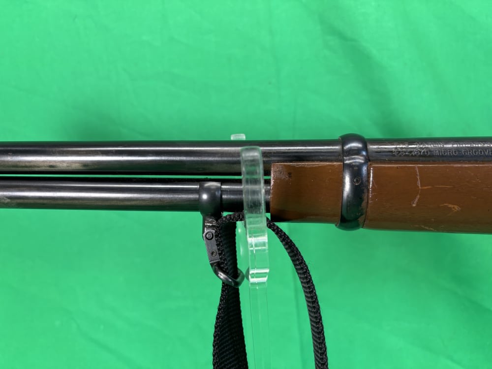 Marlin 336 .30-30 Winchester 20” Barrel Bushnell Sportview Lever Action-img-29