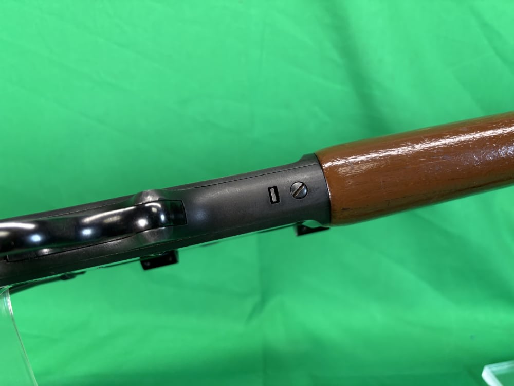 Marlin 336 .30-30 Winchester 20” Barrel Bushnell Sportview Lever Action-img-19
