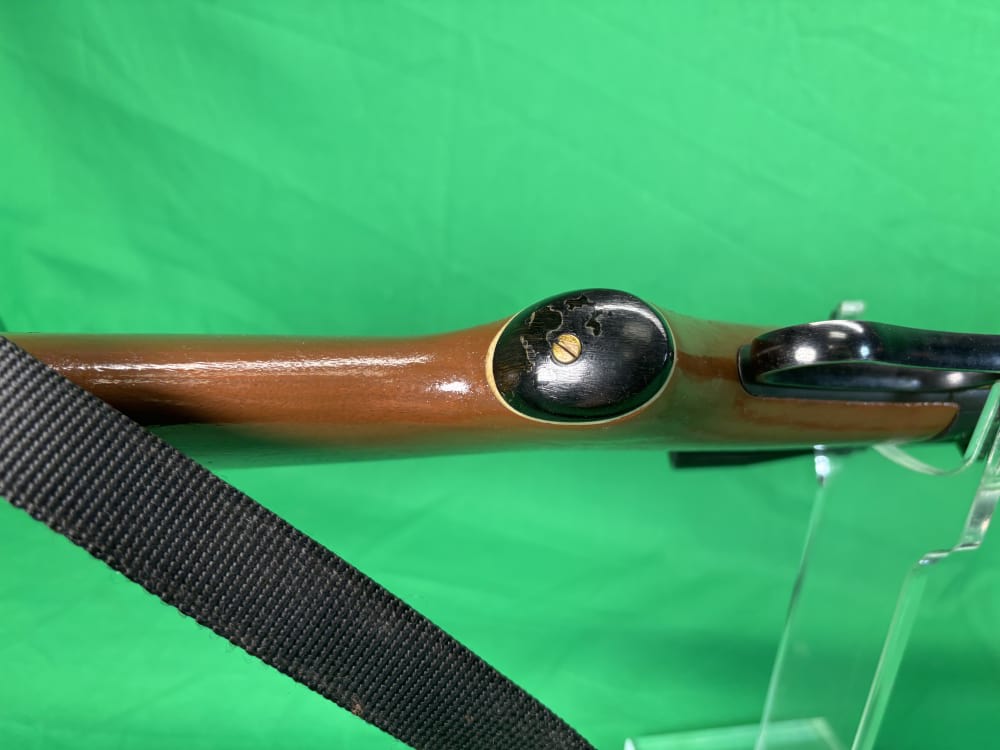 Marlin 336 .30-30 Winchester 20” Barrel Bushnell Sportview Lever Action-img-17