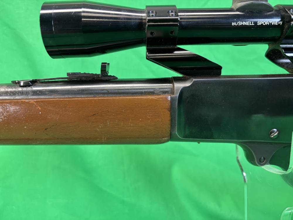 Marlin 336 .30-30 Winchester 20” Barrel Bushnell Sportview Lever Action-img-27