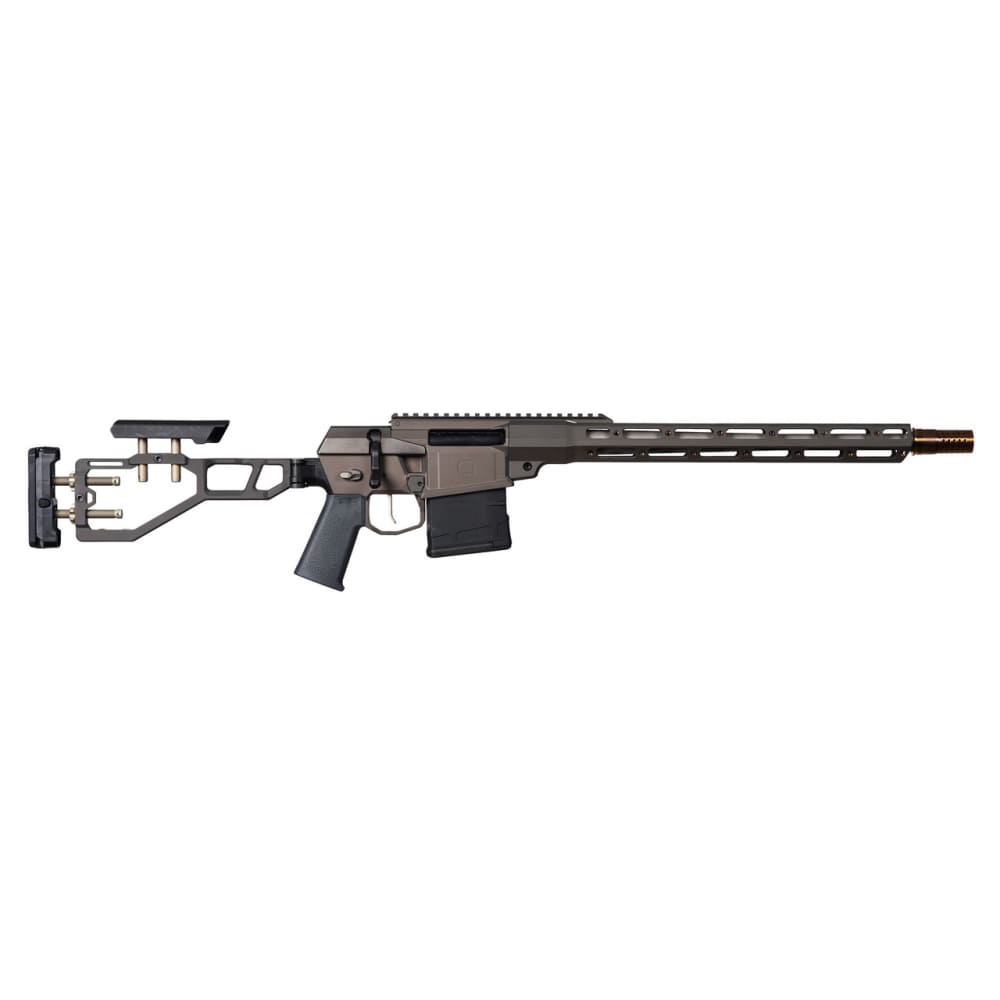 Q The Fix 8.6 Blackout 16" Rifle-img-0