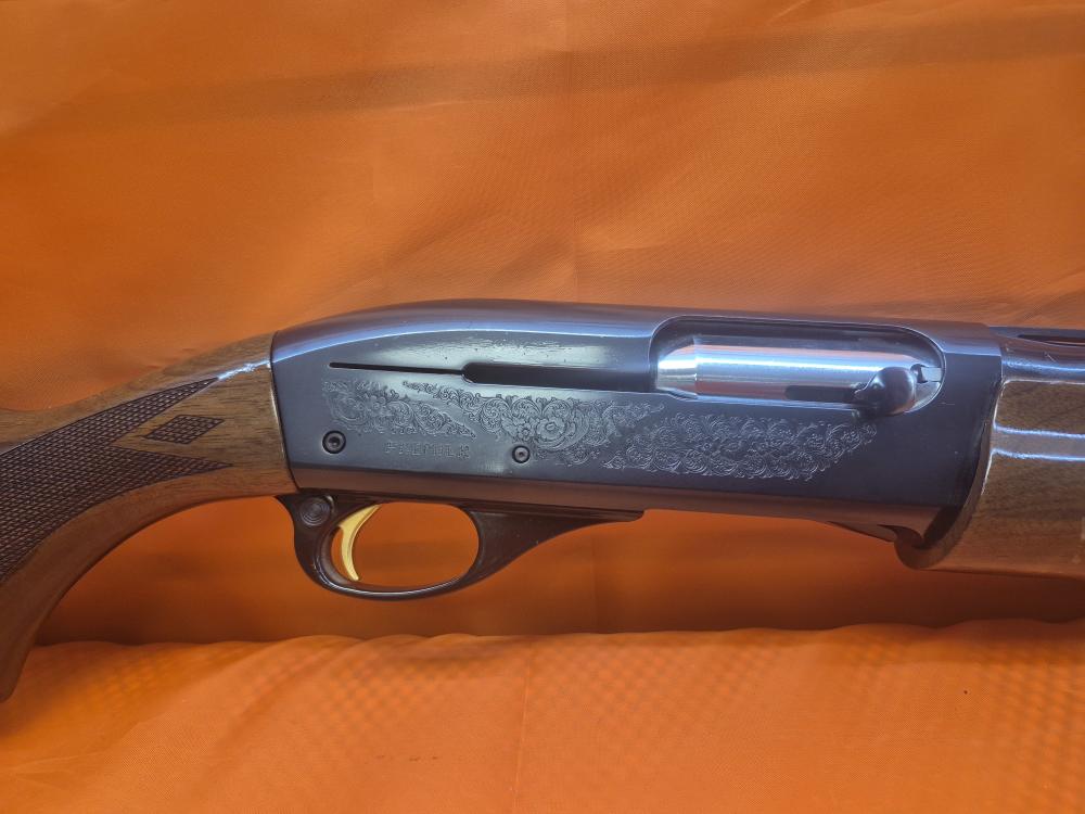 REMINGTON 11-87 PREMIER 12GAUGE W/ CHOKE-img-5