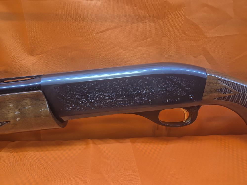 REMINGTON 11-87 PREMIER 12GAUGE W/ CHOKE-img-14