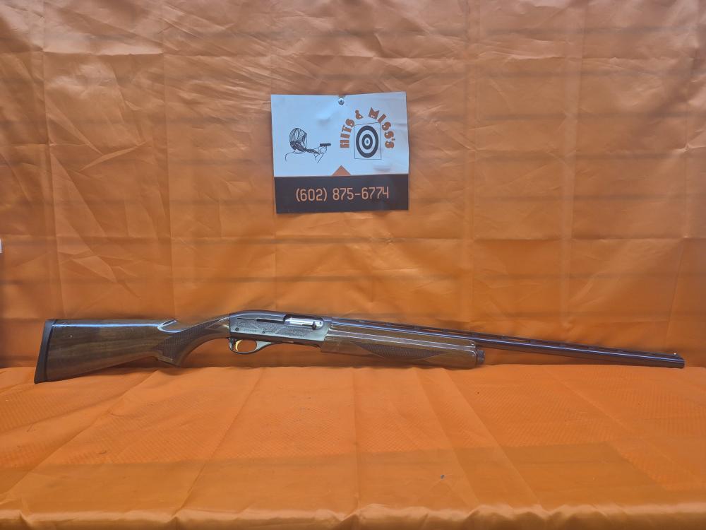 REMINGTON 11-87 PREMIER 12GAUGE W/ CHOKE-img-0