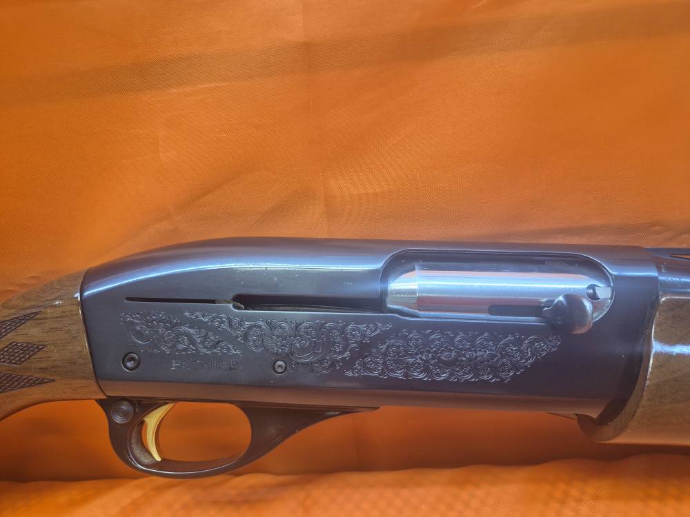 REMINGTON 11-87 PREMIER 12GAUGE W/ CHOKE-img-7