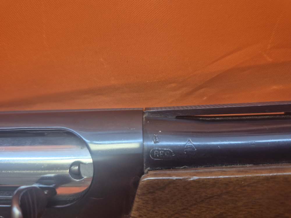 REMINGTON 11-87 PREMIER 12GAUGE W/ CHOKE-img-8