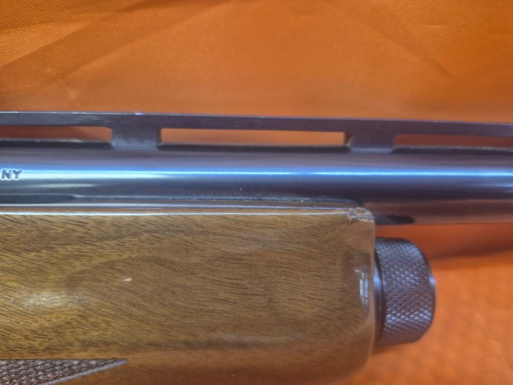 REMINGTON 11-87 PREMIER 12GAUGE W/ CHOKE-img-22