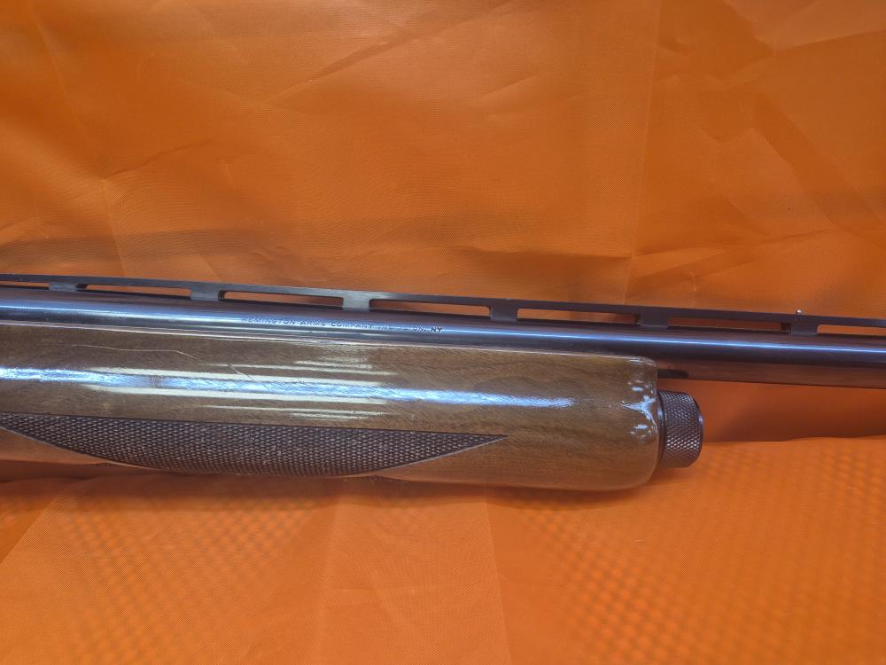 REMINGTON 11-87 PREMIER 12GAUGE W/ CHOKE-img-3