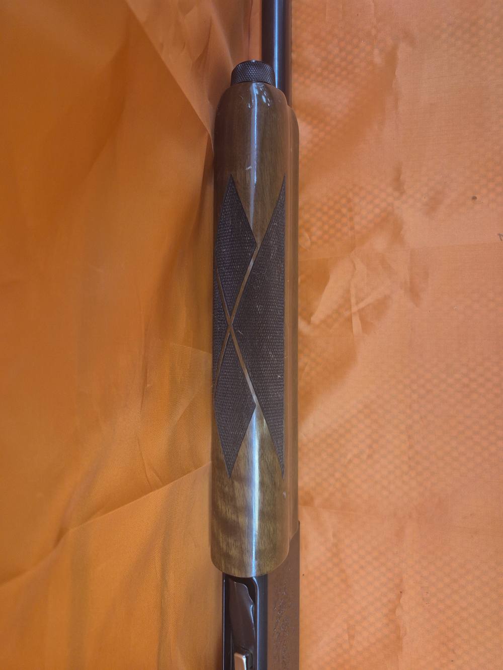 REMINGTON 11-87 PREMIER 12GAUGE W/ CHOKE-img-24