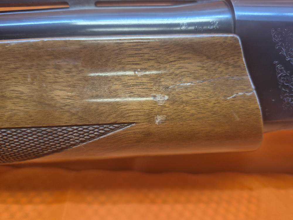 REMINGTON 11-87 PREMIER 12GAUGE W/ CHOKE-img-18