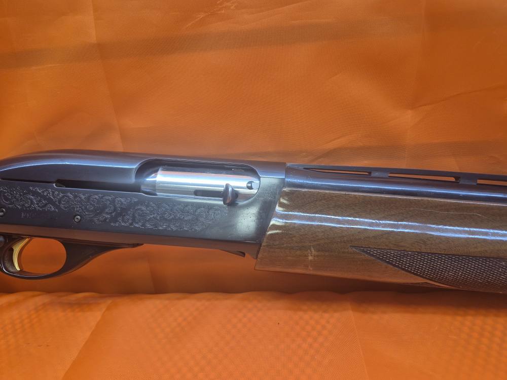 REMINGTON 11-87 PREMIER 12GAUGE W/ CHOKE-img-4