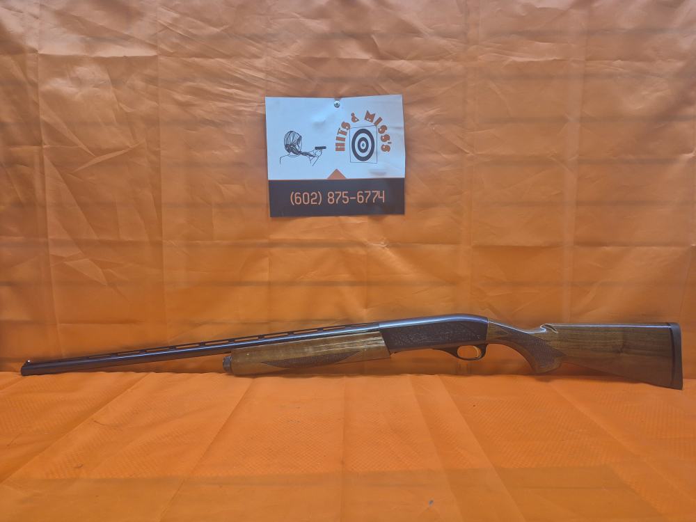 REMINGTON 11-87 PREMIER 12GAUGE W/ CHOKE-img-10
