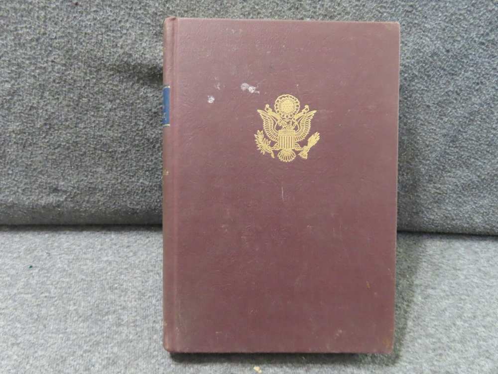 US ARMY REPORT-PREVENTIVE MEDICINE IN WWII VOL. VII COMMUINCABLE DISEASES-img-2