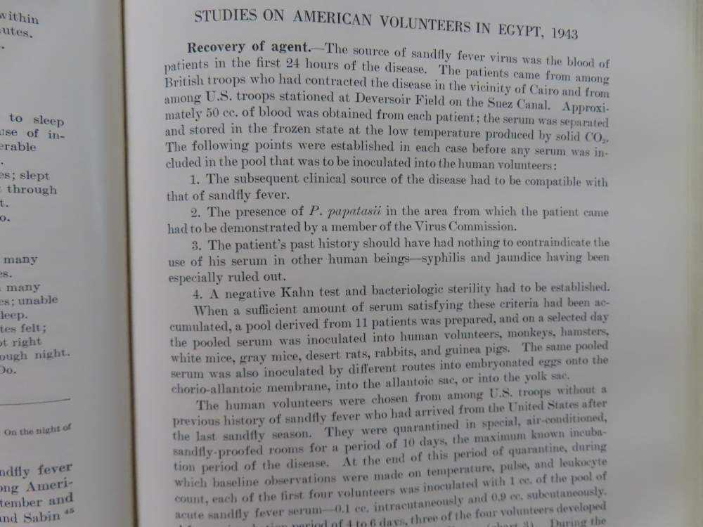 US ARMY REPORT-PREVENTIVE MEDICINE IN WWII VOL. VII COMMUINCABLE DISEASES-img-18