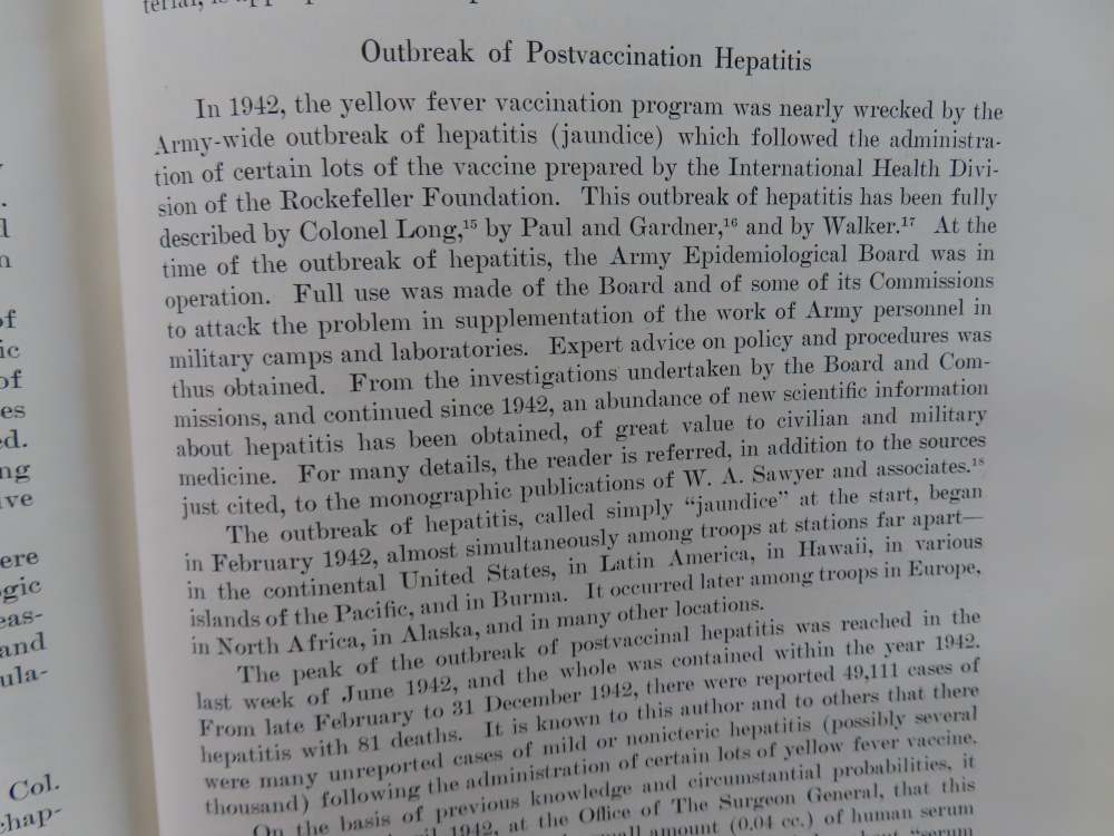 US ARMY REPORT-PREVENTIVE MEDICINE IN WWII VOL. VII COMMUINCABLE DISEASES-img-22