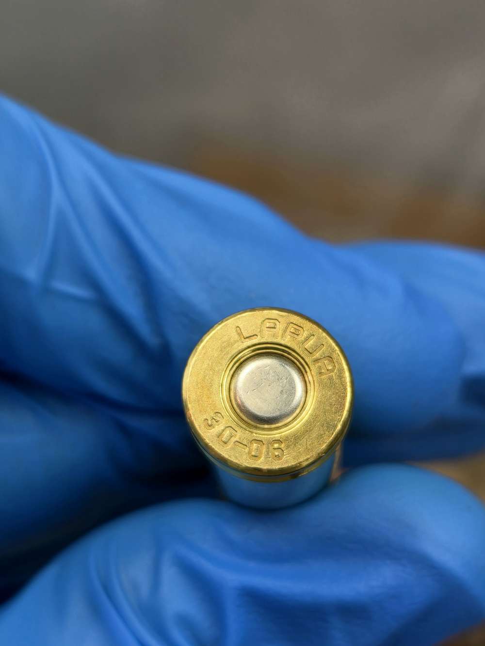 200ct NEW LAPUA BRASS/BERGER BULLETS 30-06 150gr Match LAPUA CMP Ammunition-img-2