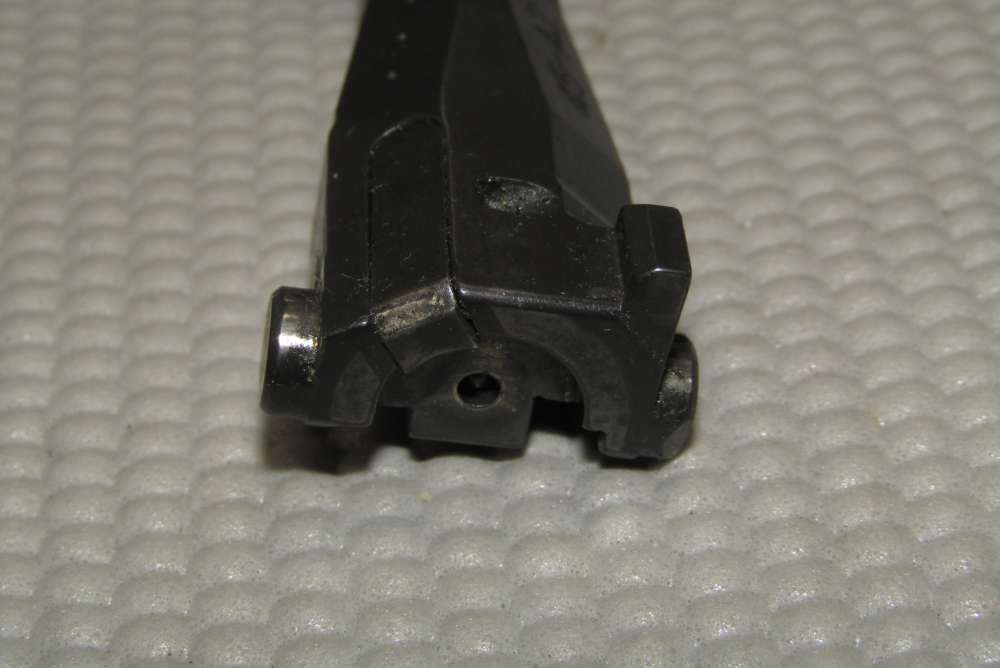 Kriss Vector SDP SBR 45ACP Early Gen 2 EOTech 512-img-14