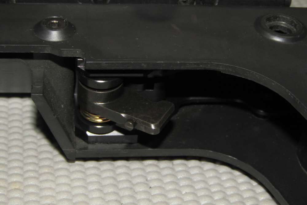 Kriss Vector SDP SBR 45ACP Early Gen 2 EOTech 512-img-13
