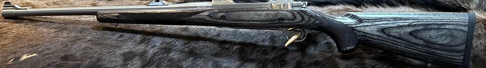 Ruger Hawkeye Alaskan Bush Rifle 9.3 x 62mm-img-1