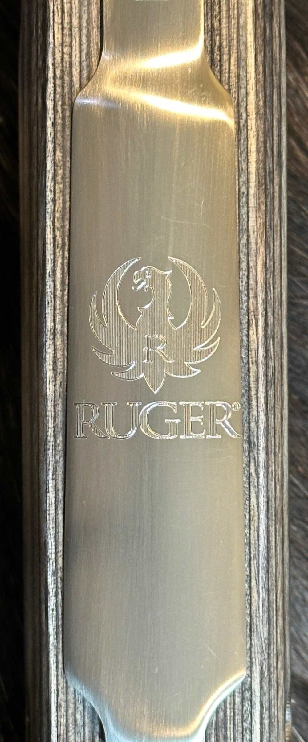 Ruger Hawkeye Alaskan Bush Rifle 9.3 x 62mm-img-6