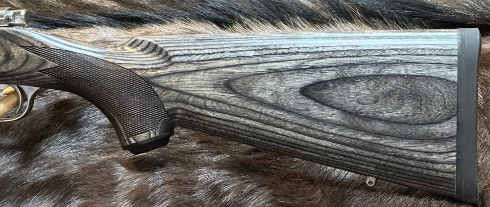 Ruger Hawkeye Alaskan Bush Rifle 9.3 x 62mm-img-4