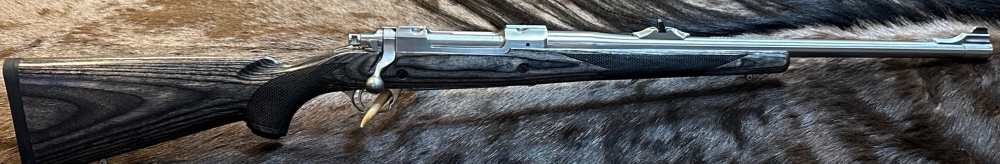 Ruger Hawkeye Alaskan Bush Rifle 9.3 x 62mm-img-0