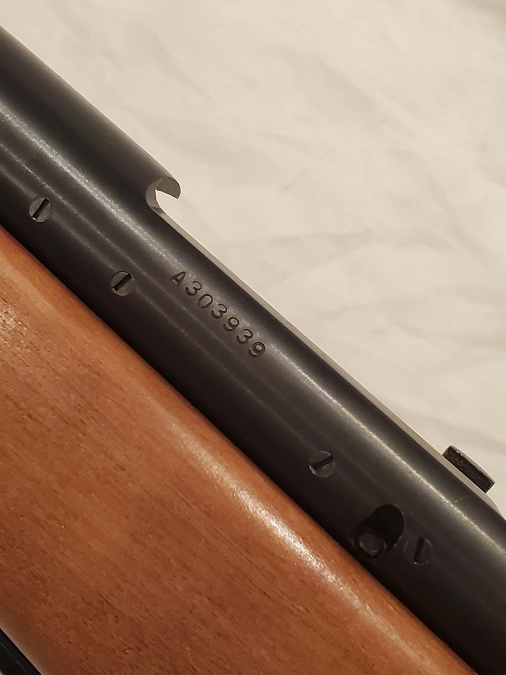 Savage Arms Model 840 Series E 30-30 Rifle UNFIRED IN BOX! -img-34