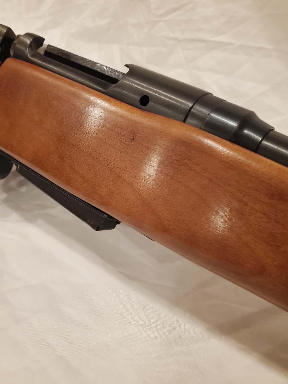 Savage Arms Model 840 Series E 30-30 Rifle UNFIRED IN BOX! -img-23