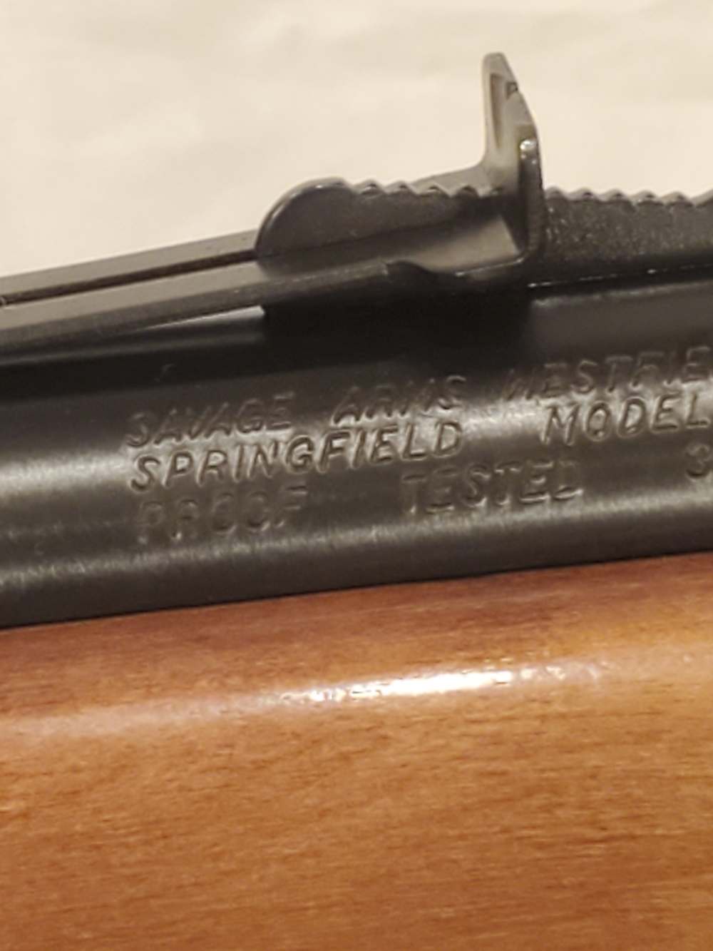 Savage Arms Model 840 Series E 30-30 Rifle UNFIRED IN BOX! -img-32