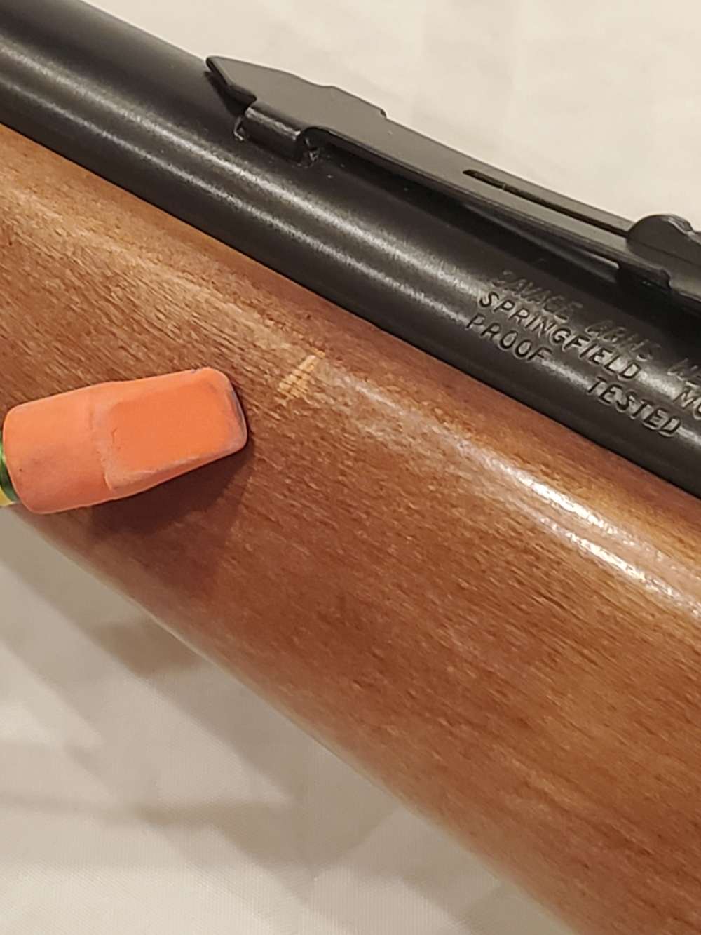 Savage Arms Model 840 Series E 30-30 Rifle UNFIRED IN BOX! -img-55
