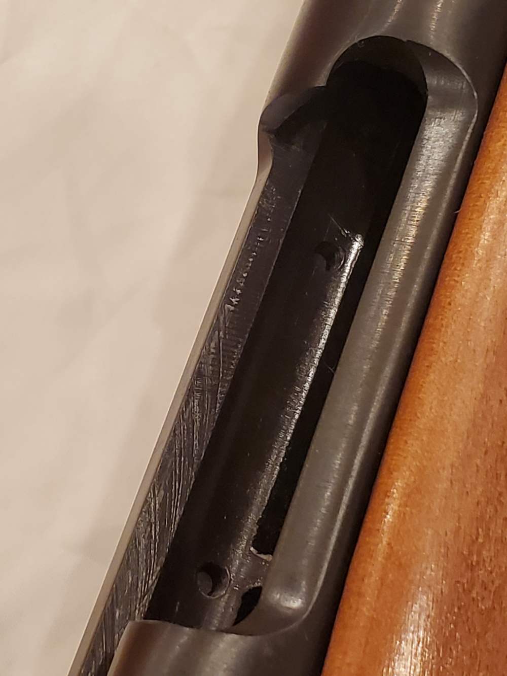 Savage Arms Model 840 Series E 30-30 Rifle UNFIRED IN BOX! -img-29