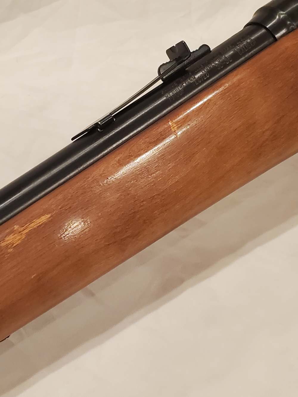 Savage Arms Model 840 Series E 30-30 Rifle UNFIRED IN BOX! -img-13