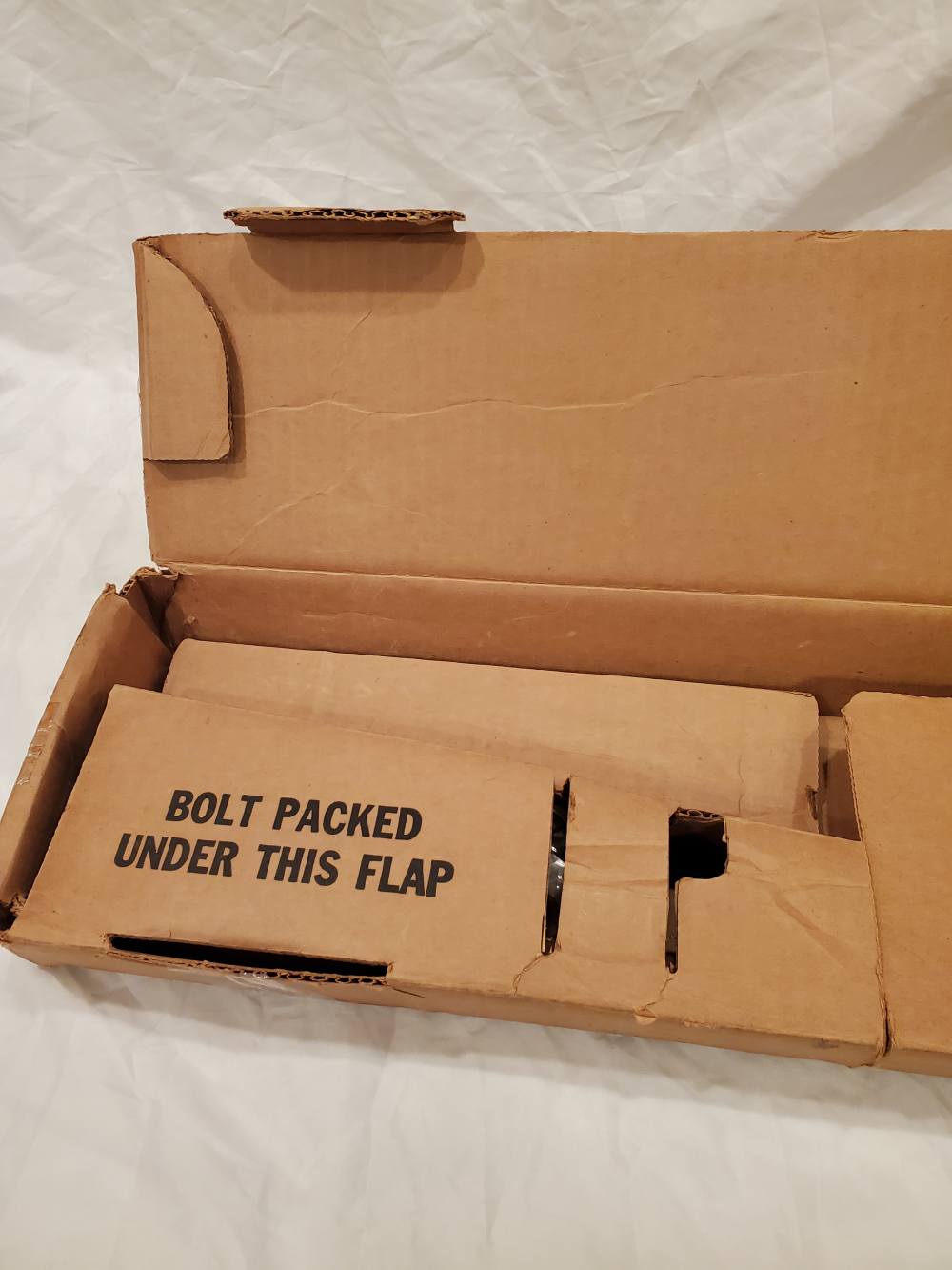 Savage Arms Model 840 Series E 30-30 Rifle UNFIRED IN BOX! -img-5