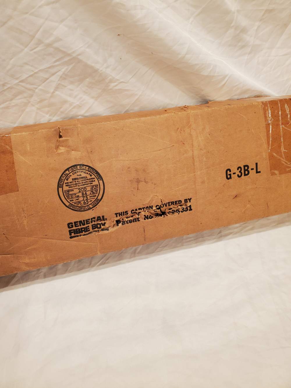 Savage Arms Model 840 Series E 30-30 Rifle UNFIRED IN BOX! -img-4