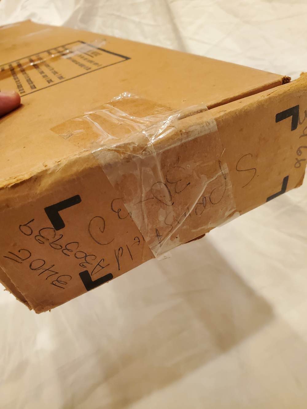 Savage Arms Model 840 Series E 30-30 Rifle UNFIRED IN BOX! -img-3