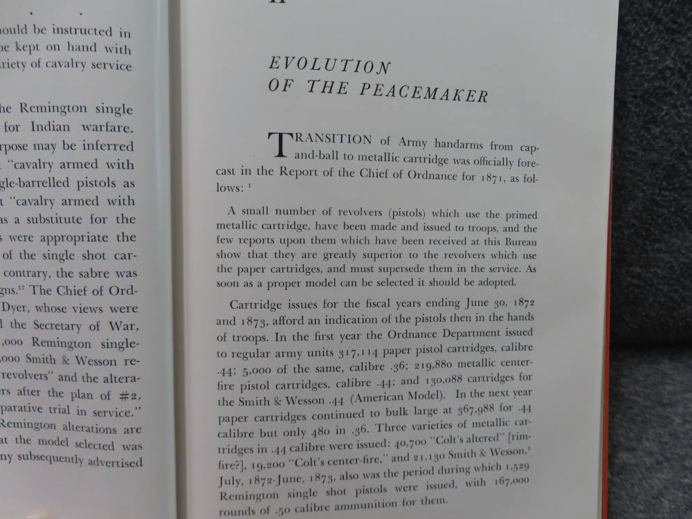THE PEACEMAKER AND ITS RIVALS, AN ACCOUNT OF THE SINGLE ACTION COLT-img-12