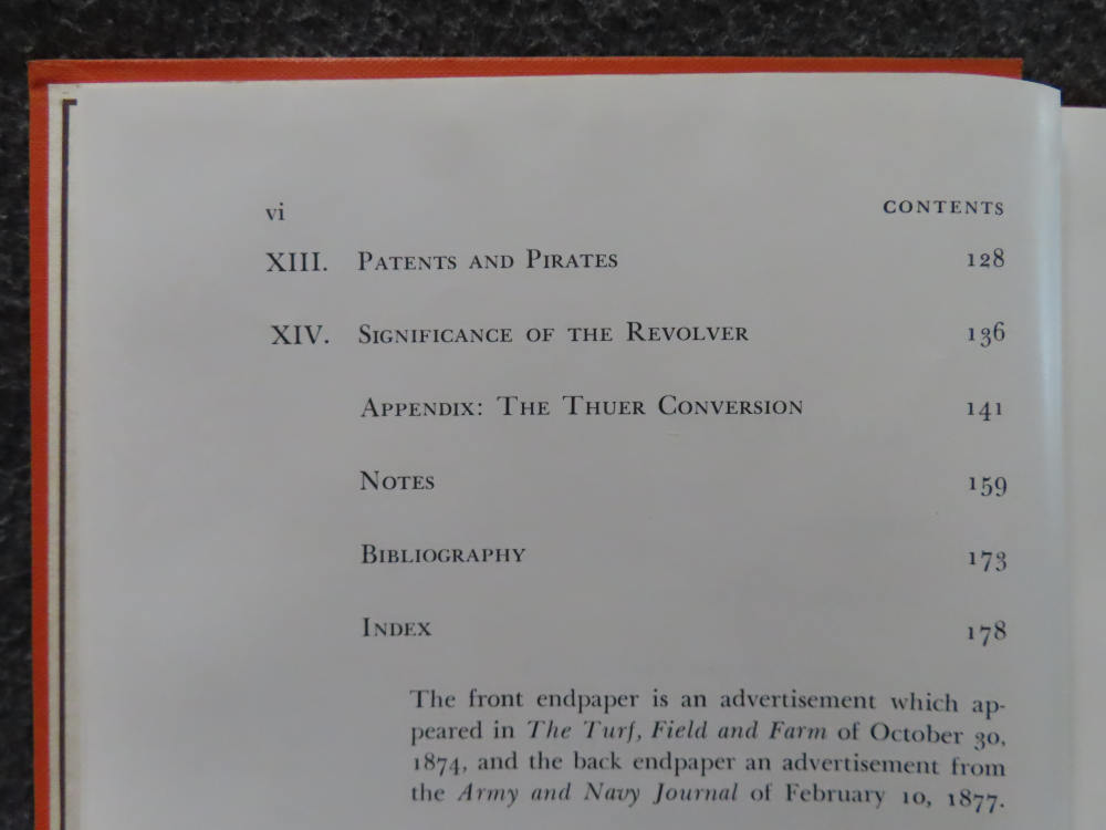 THE PEACEMAKER AND ITS RIVALS, AN ACCOUNT OF THE SINGLE ACTION COLT-img-7