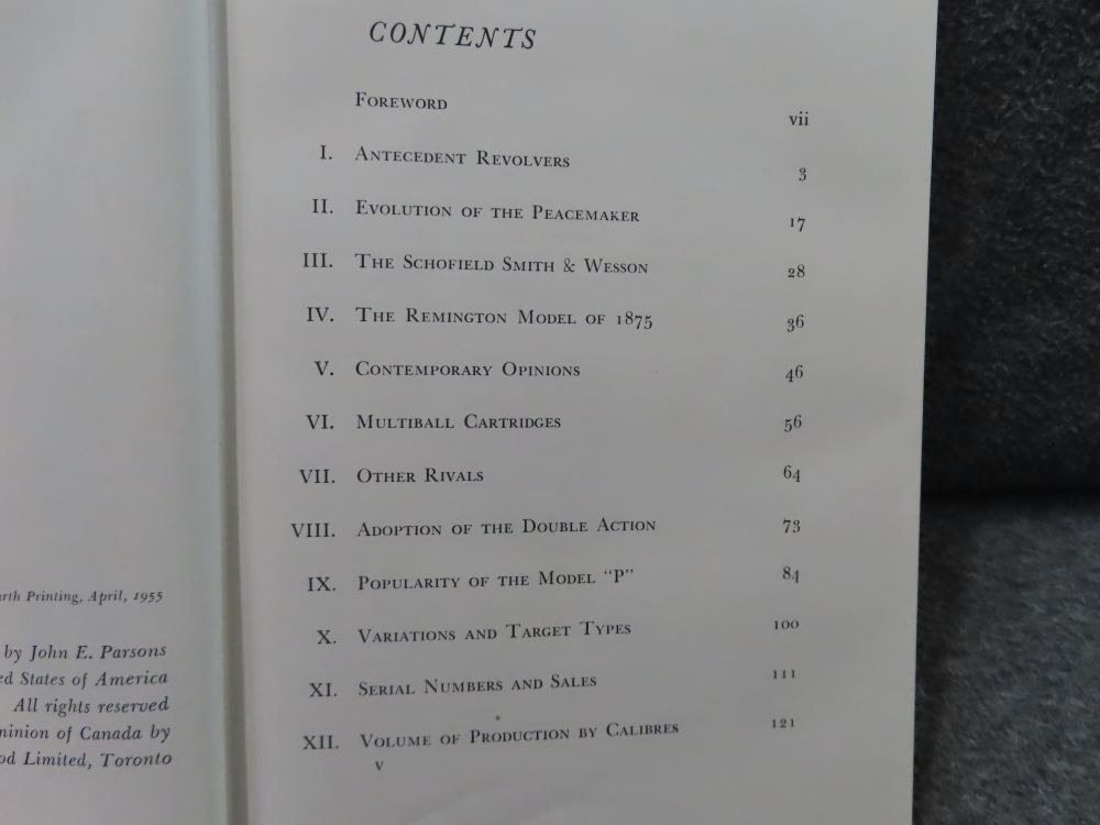 THE PEACEMAKER AND ITS RIVALS, AN ACCOUNT OF THE SINGLE ACTION COLT-img-6