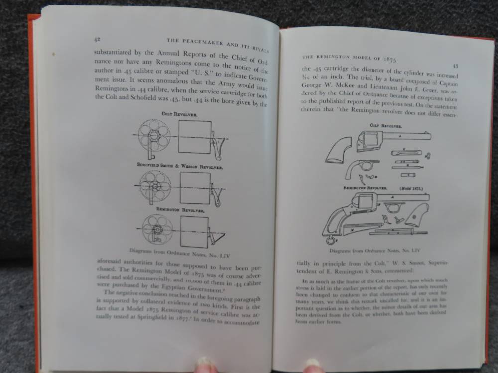 THE PEACEMAKER AND ITS RIVALS, AN ACCOUNT OF THE SINGLE ACTION COLT-img-14