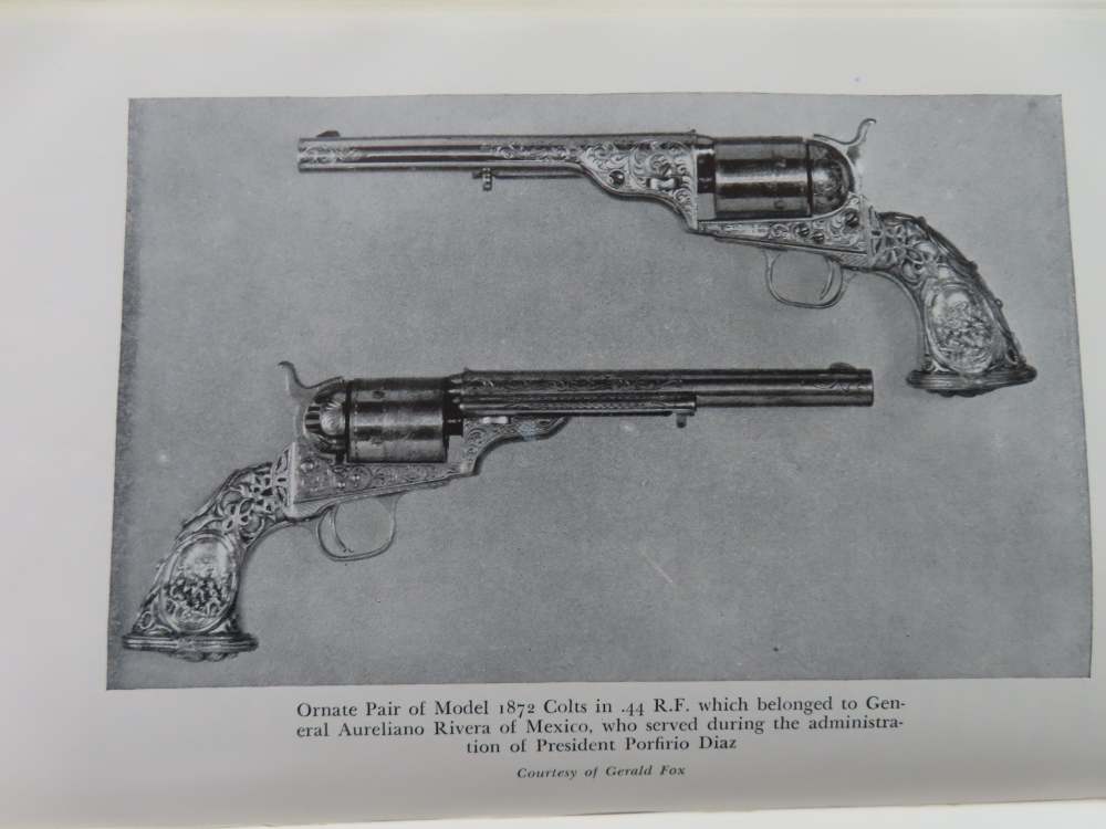 THE PEACEMAKER AND ITS RIVALS, AN ACCOUNT OF THE SINGLE ACTION COLT-img-18