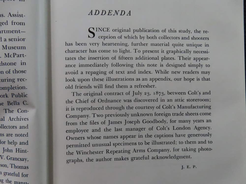 THE PEACEMAKER AND ITS RIVALS, AN ACCOUNT OF THE SINGLE ACTION COLT-img-9