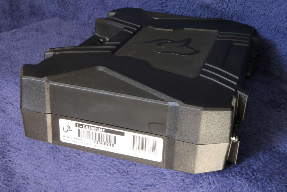 NEW Un-Fired - TAURUS GX4 9mm Semi-Auto Pistol - NO RESERVE-img-3