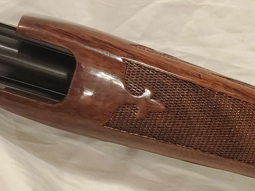 Remington Model 7600 30-06 Rifle  OUTSTANDING! -img-34