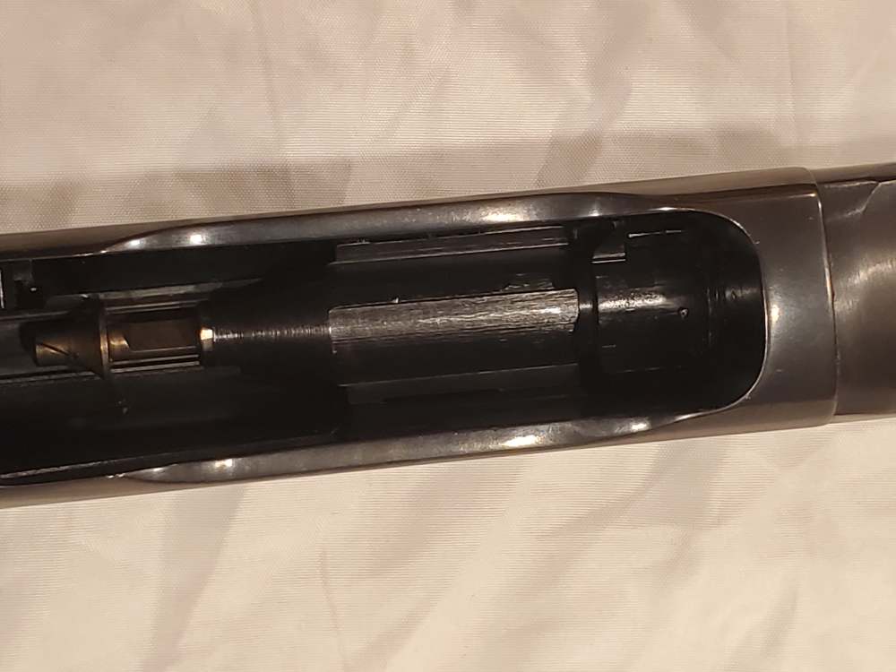 Remington Model 7600 30-06 Rifle  OUTSTANDING! -img-40