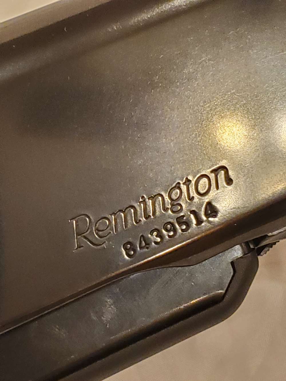 Remington Model 7600 30-06 Rifle  OUTSTANDING! -img-38