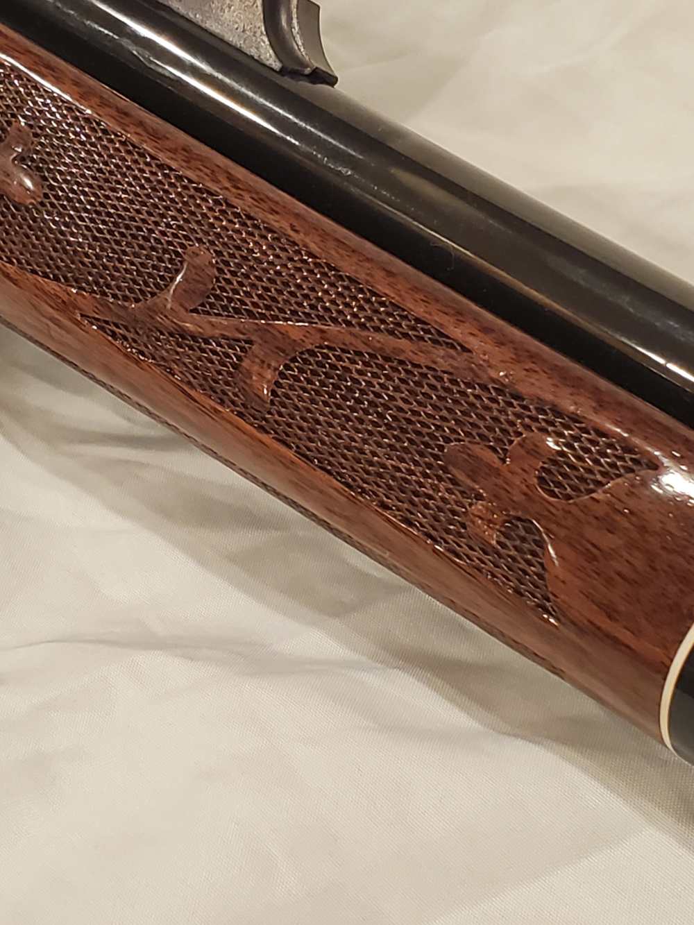 Remington Model 7600 30-06 Rifle  OUTSTANDING! -img-17