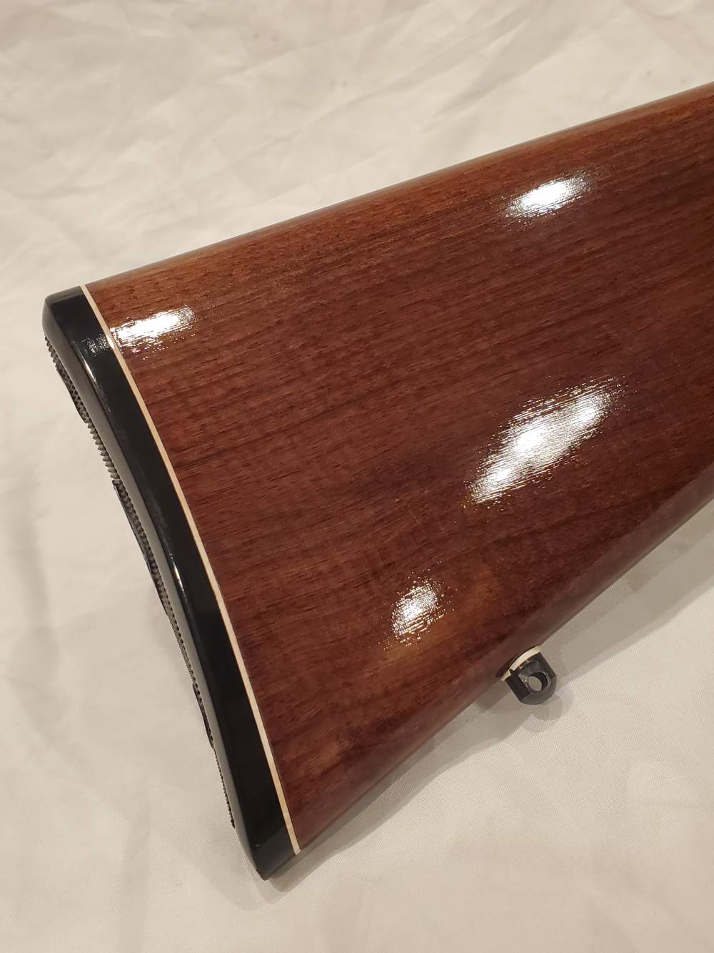 Remington Model 7600 30-06 Rifle  OUTSTANDING! -img-25