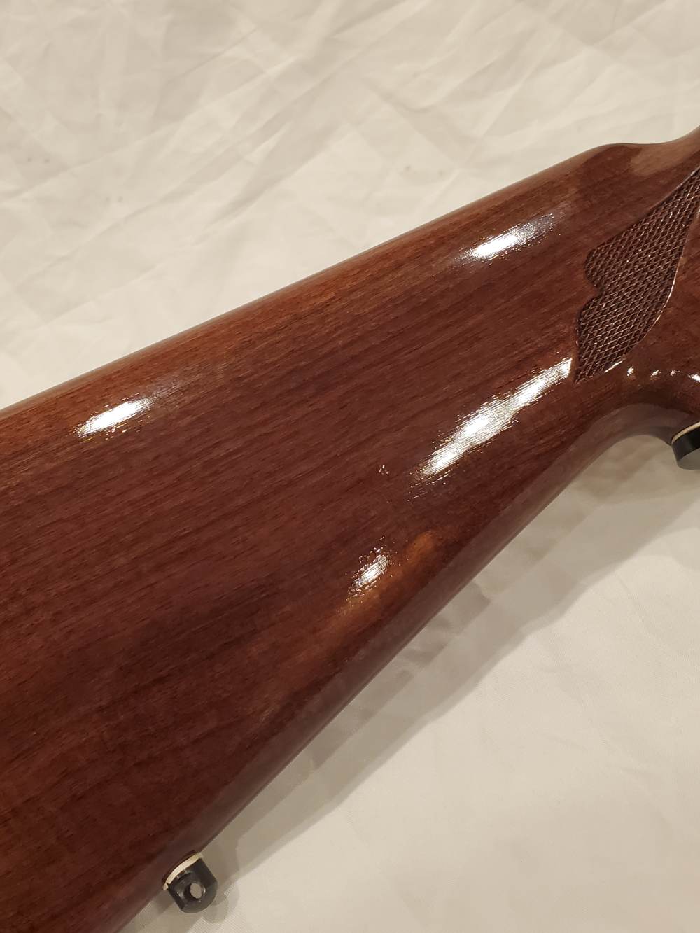 Remington Model 7600 30-06 Rifle  OUTSTANDING! -img-24